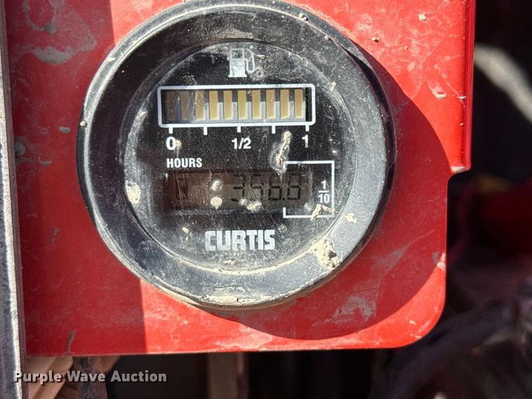 image for item FK0568 Canycom SC75 concrete buggy