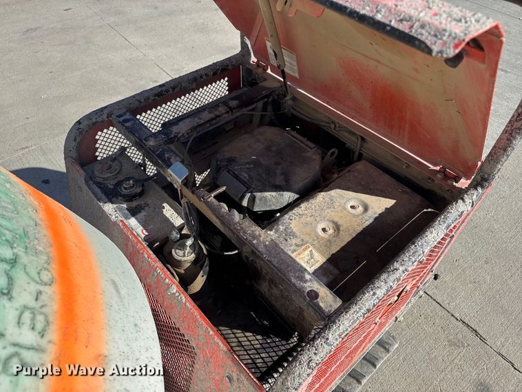 image for item FK0568 Canycom SC75 concrete buggy