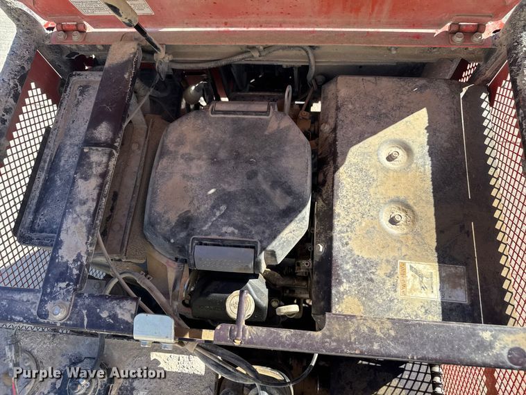 image for item FK0568 Canycom SC75 concrete buggy