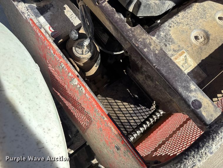 image for item FK0568 Canycom SC75 concrete buggy