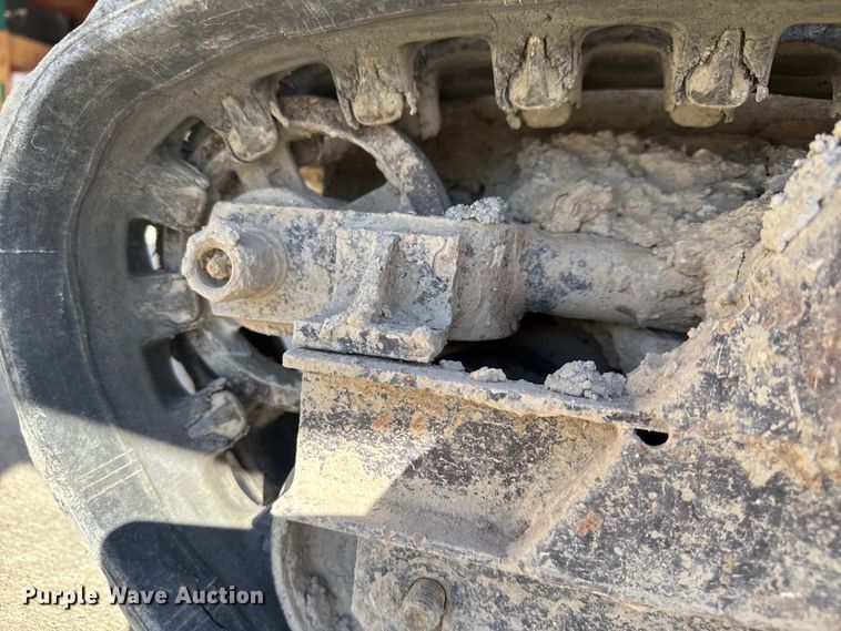 image for item FK0568 Canycom SC75 concrete buggy