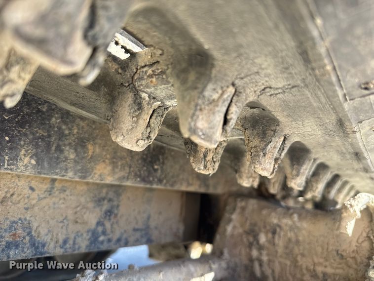 image for item FK0568 Canycom SC75 concrete buggy