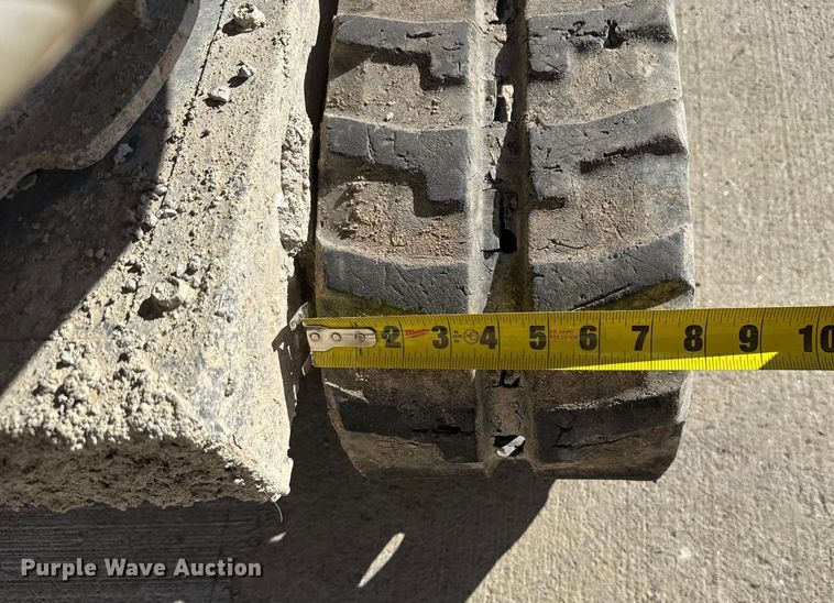 image for item FK0568 Canycom SC75 concrete buggy