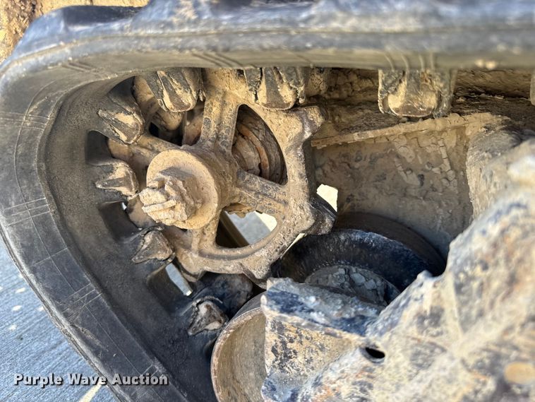 image for item FK0568 Canycom SC75 concrete buggy