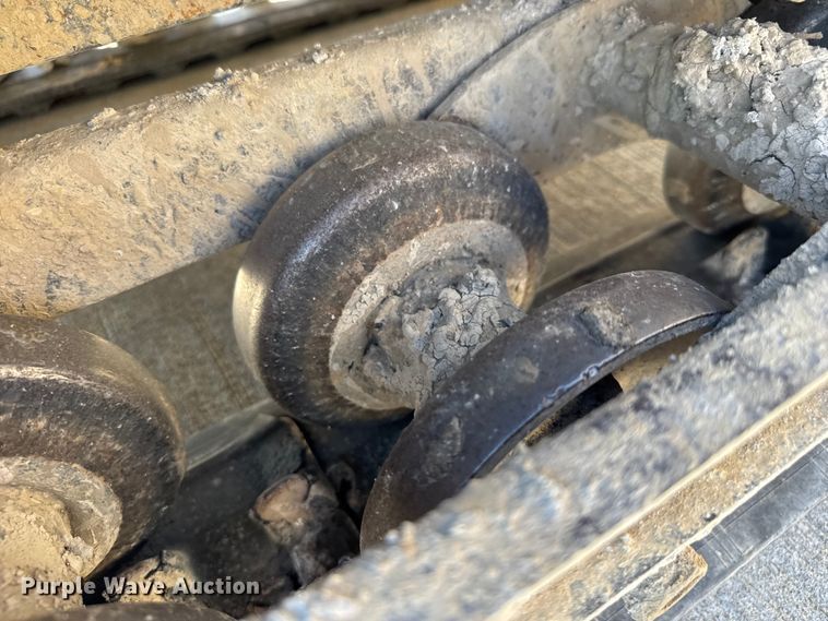 image for item FK0568 Canycom SC75 concrete buggy