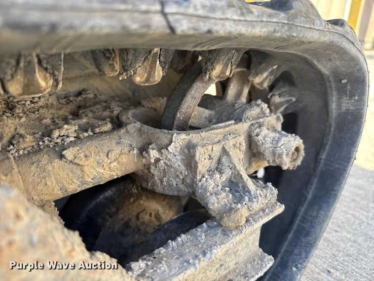 image for item FK0568 Canycom SC75 concrete buggy