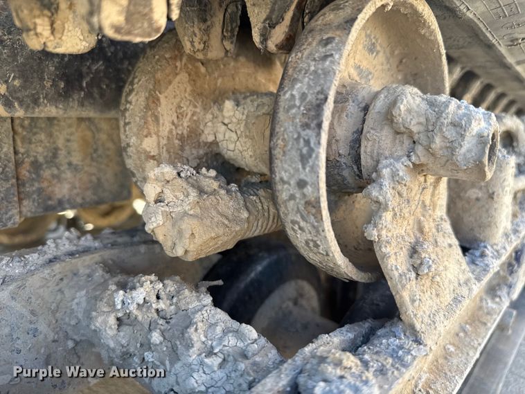 image for item FK0568 Canycom SC75 concrete buggy