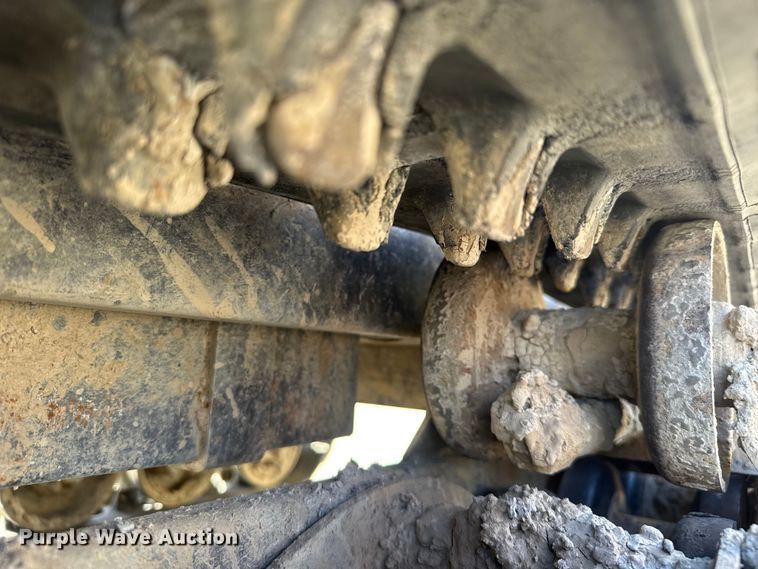 image for item FK0568 Canycom SC75 concrete buggy