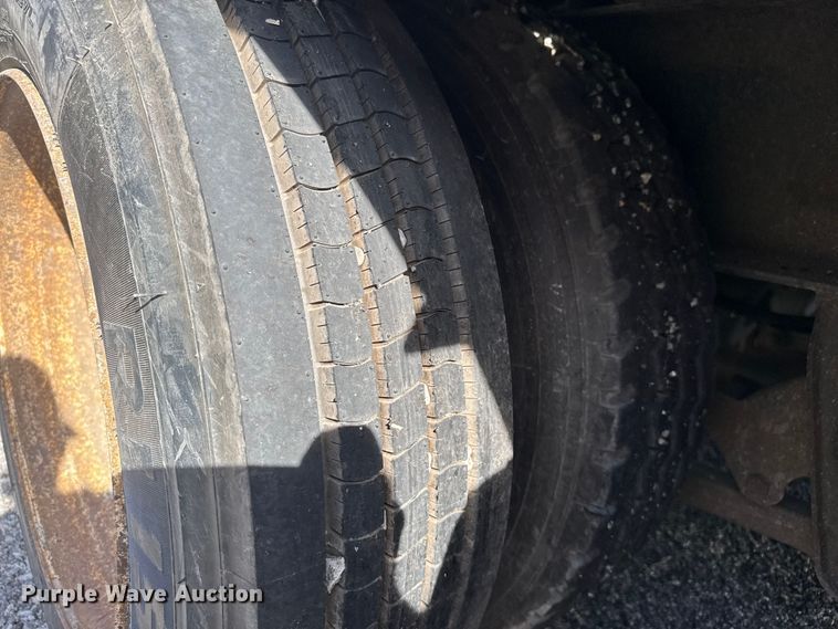 image for item FK0573 2003 PJ Trailers equipment trailer