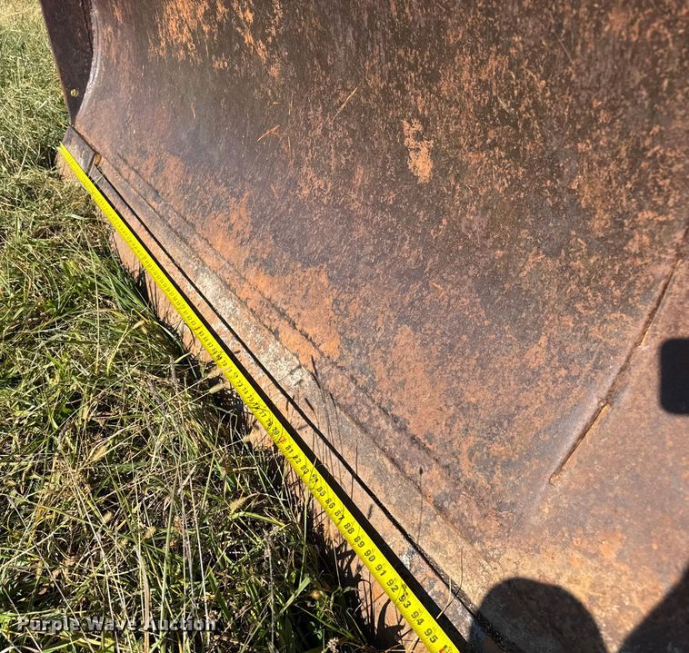 image for item FK0592 1969 Allis-Chalmers HD-11 dozer