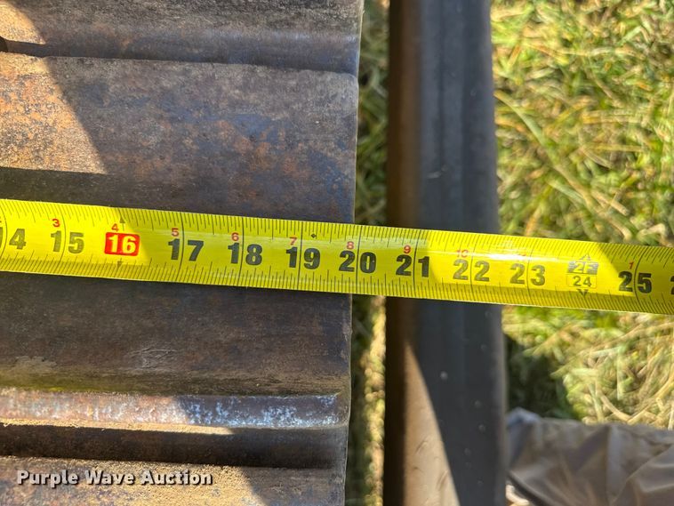 image for item FK0592 1969 Allis-Chalmers HD-11 dozer