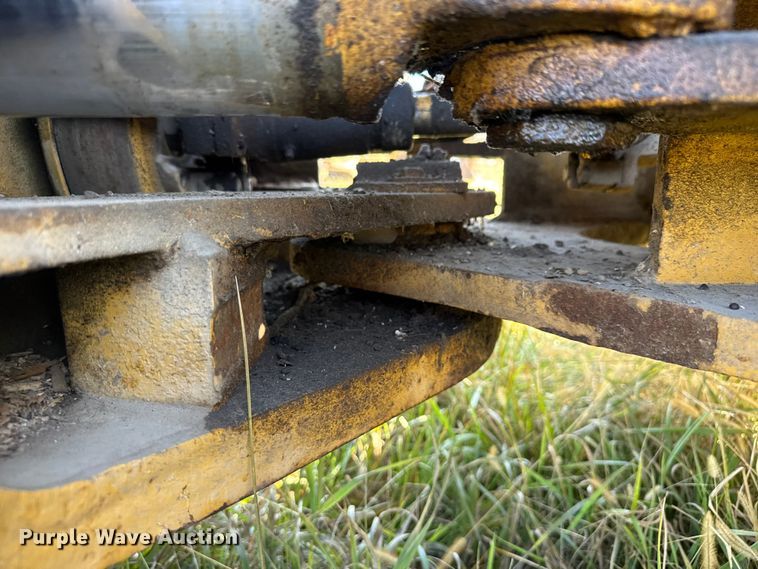 image for item FK0597 1979 John Deere 544B wheel loader