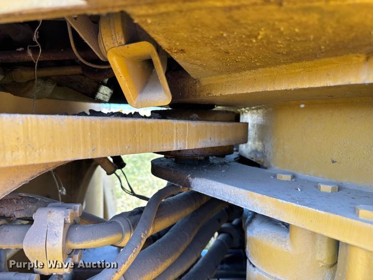 image for item FK0597 1979 John Deere 544B wheel loader