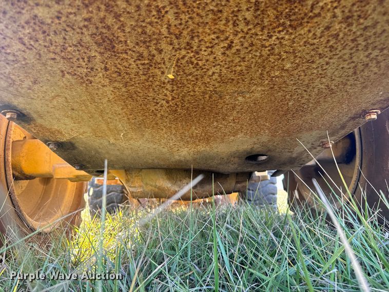 image for item FK0597 1979 John Deere 544B wheel loader