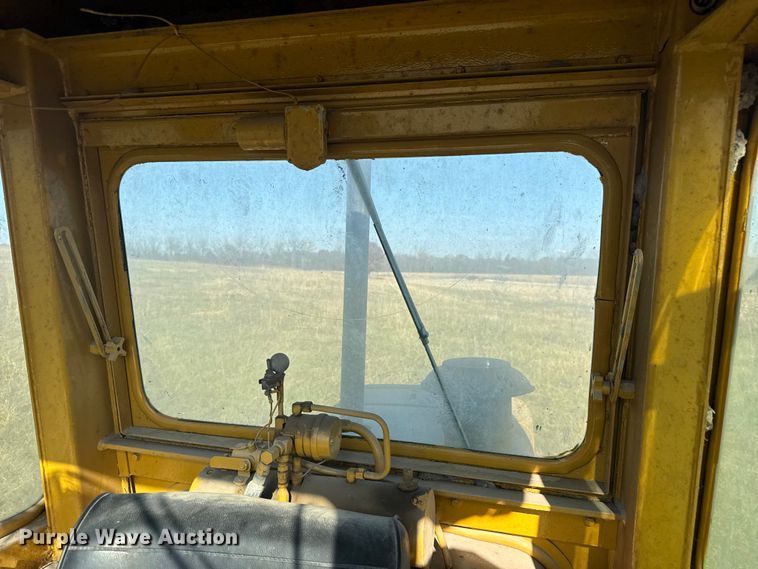 image for item FK0597 1979 John Deere 544B wheel loader