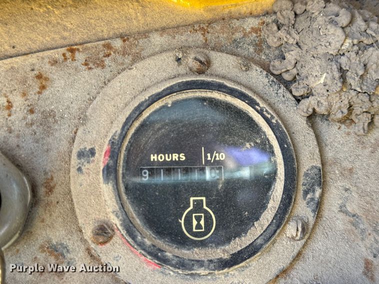 image for item FK0597 1979 John Deere 544B wheel loader