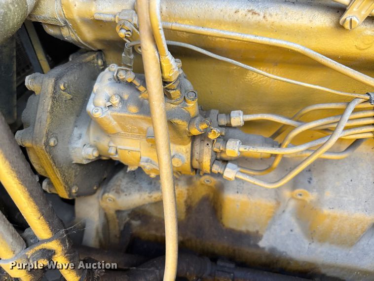 image for item FK0597 1979 John Deere 544B wheel loader