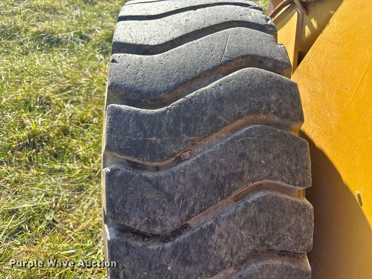 image for item FK0597 1979 John Deere 544B wheel loader