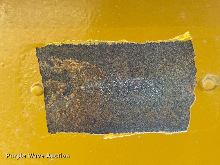 image for item FK0597 1979 John Deere 544B wheel loader