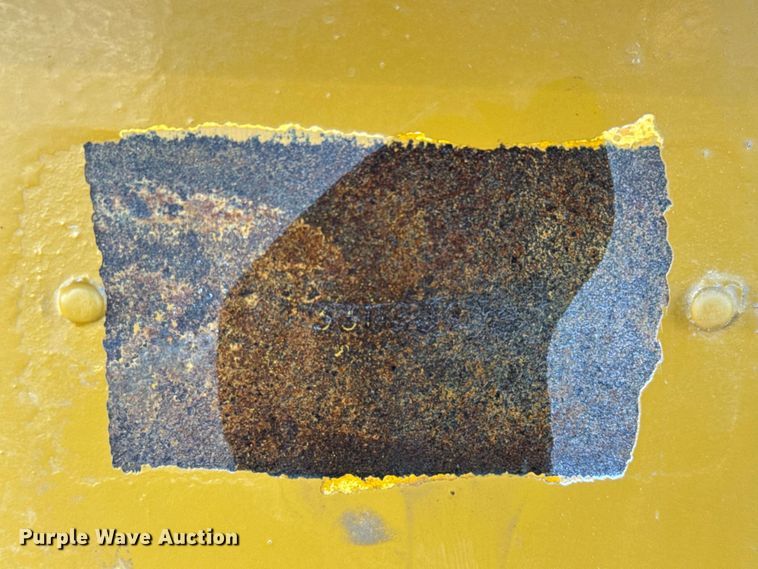 image for item FK0597 1979 John Deere 544B wheel loader