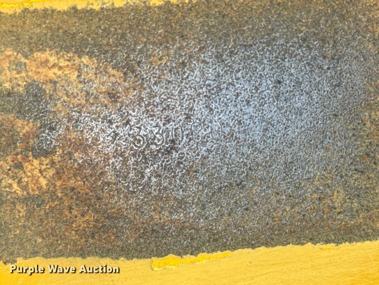 image for item FK0597 1979 John Deere 544B wheel loader