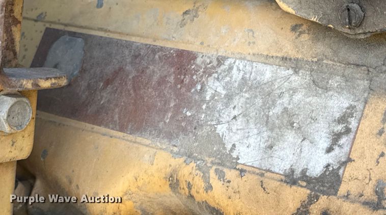 image for item FK0598 1981 Caterpillar 225 LC excavator