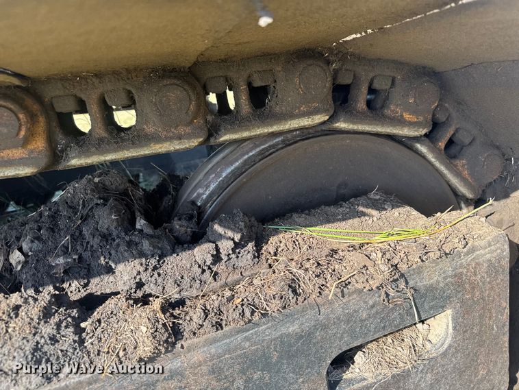 image for item FK0598 1981 Caterpillar 225 LC excavator