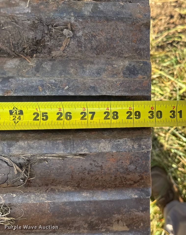 image for item FK0598 1981 Caterpillar 225 LC excavator