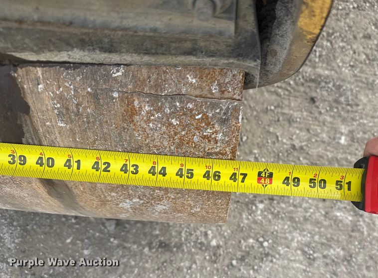 image for item FK0610 2017 Bomag BW 120 SL-5 double drum vibratory roller