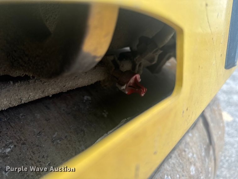 image for item FK0610 2017 Bomag BW 120 SL-5 double drum vibratory roller