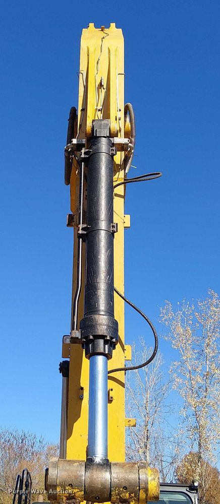 image for item FK0625 2013 Caterpillar 349EL  excavator