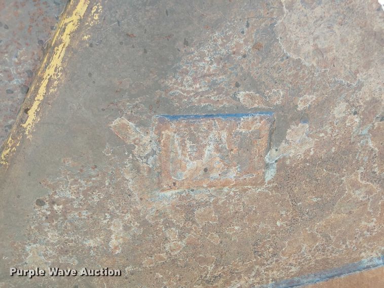 image for item FK0625 2013 Caterpillar 349EL  excavator