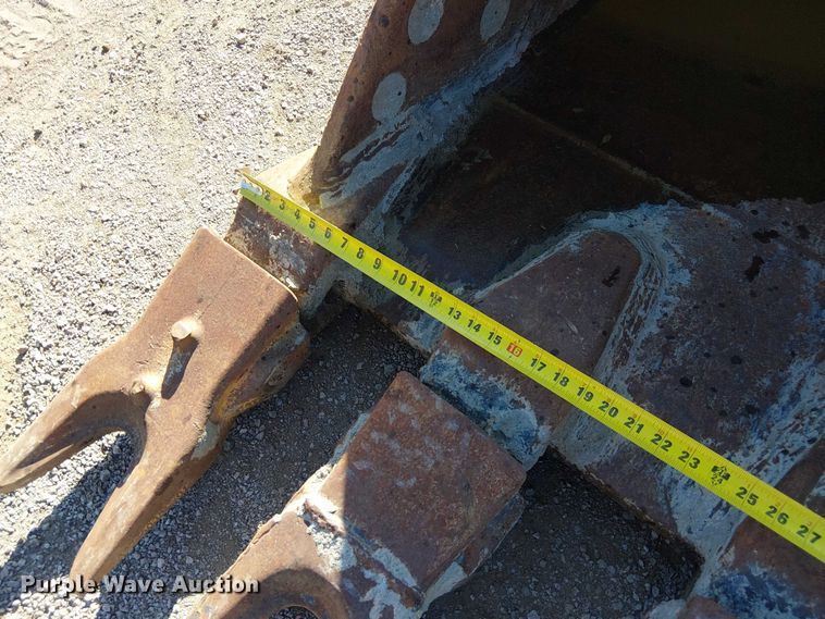 image for item FK0625 2013 Caterpillar 349EL  excavator