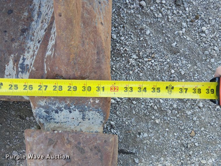 image for item FK0625 2013 Caterpillar 349EL  excavator