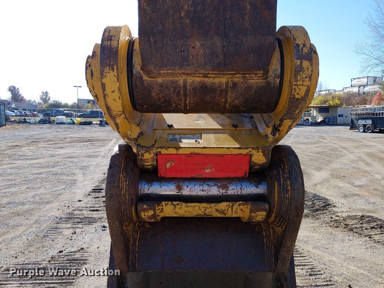 image for item FK0625 2013 Caterpillar 349EL  excavator