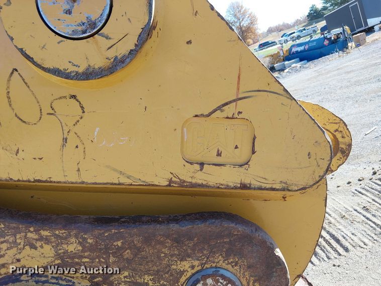 image for item FK0625 2013 Caterpillar 349EL  excavator