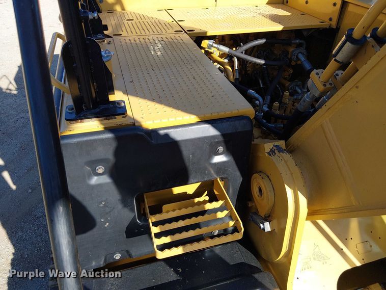 image for item FK0625 2013 Caterpillar 349EL  excavator