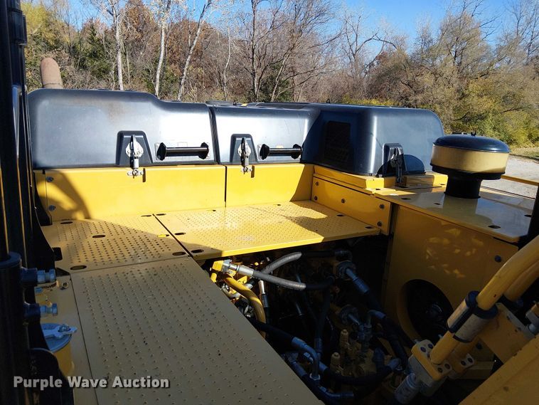 image for item FK0625 2013 Caterpillar 349EL  excavator