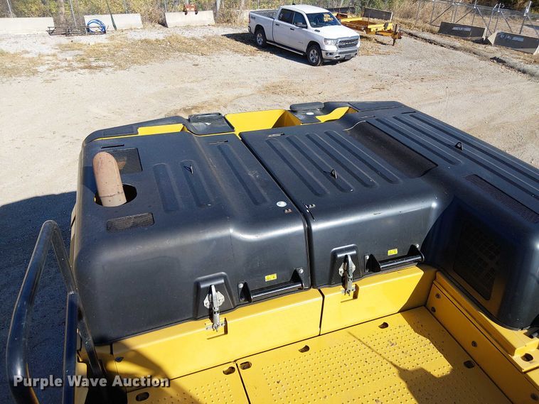 image for item FK0625 2013 Caterpillar 349EL  excavator