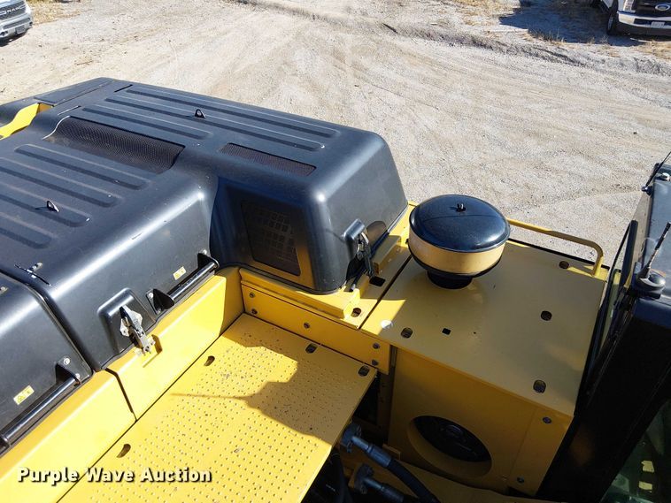 image for item FK0625 2013 Caterpillar 349EL  excavator