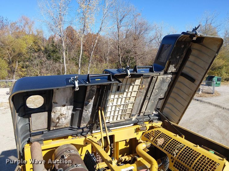 image for item FK0625 2013 Caterpillar 349EL  excavator