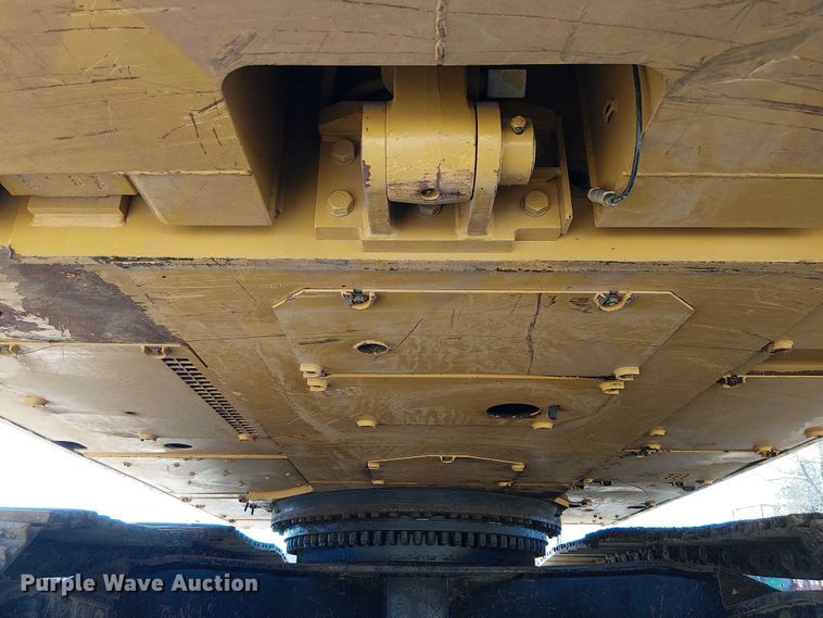 image for item FK0625 2013 Caterpillar 349EL  excavator