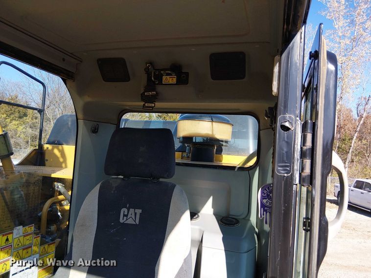 image for item FK0625 2013 Caterpillar 349EL  excavator