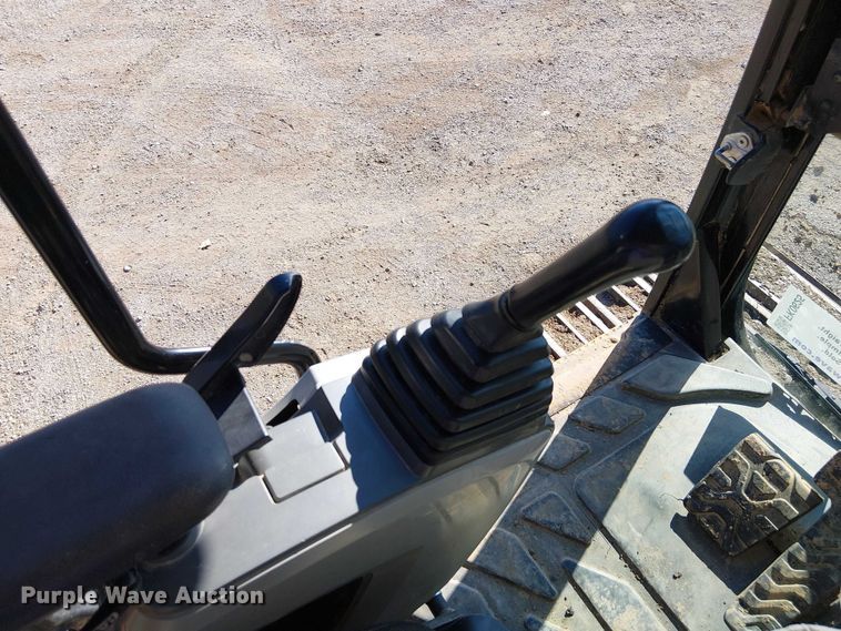 image for item FK0625 2013 Caterpillar 349EL  excavator