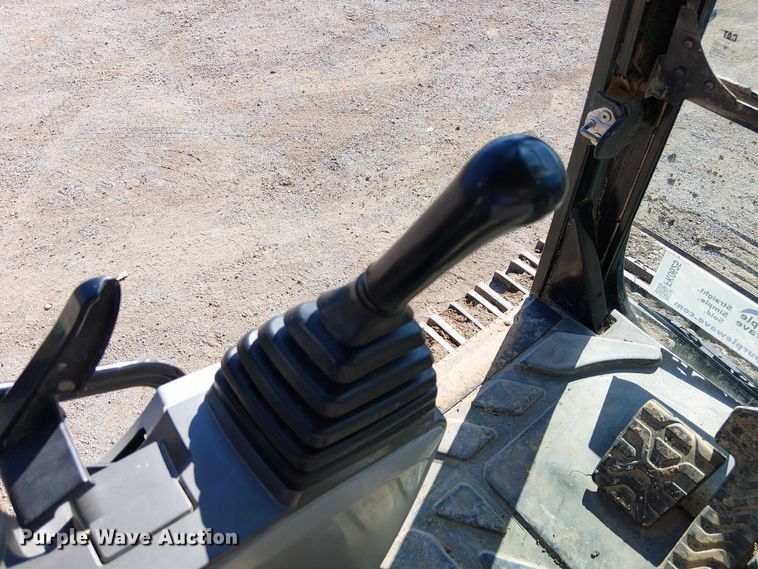 image for item FK0625 2013 Caterpillar 349EL  excavator