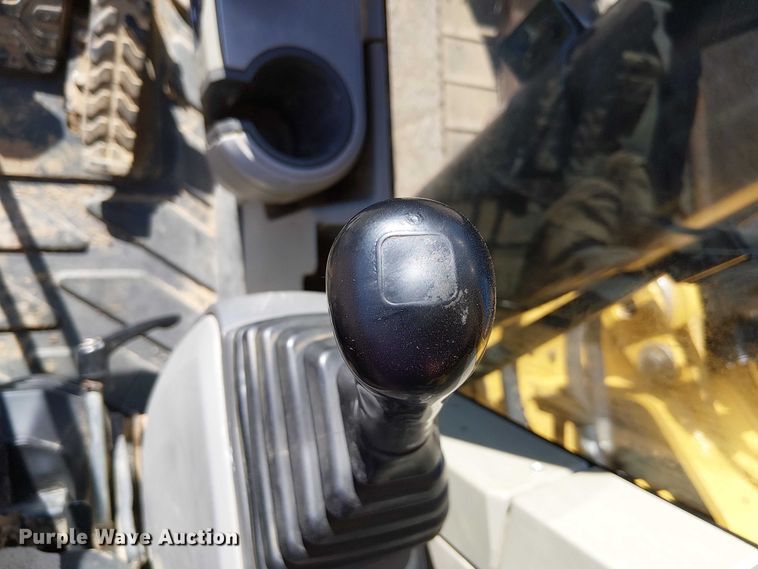 image for item FK0625 2013 Caterpillar 349EL  excavator