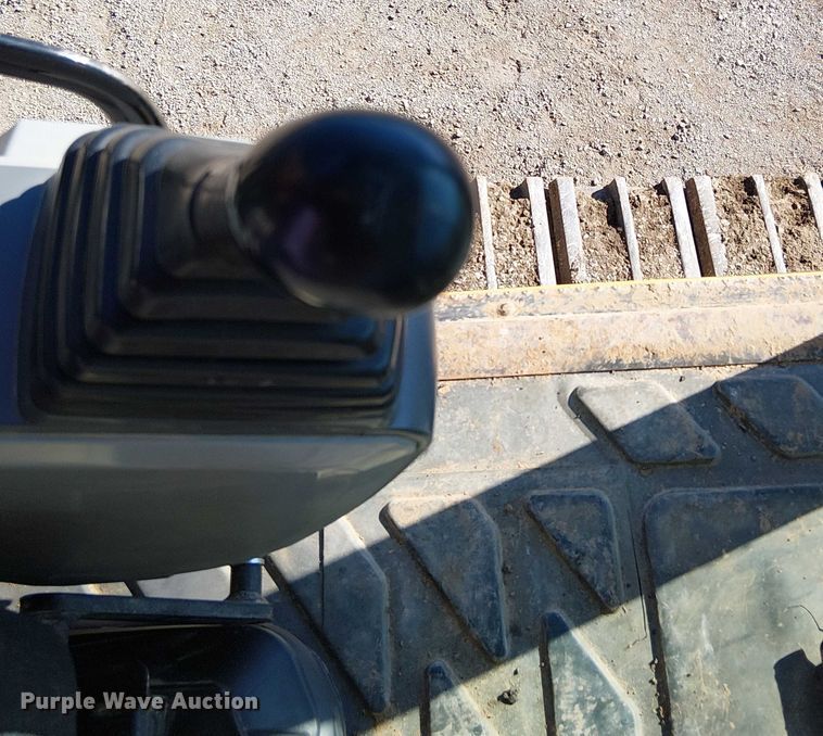 image for item FK0625 2013 Caterpillar 349EL  excavator