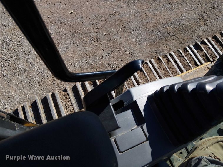 image for item FK0625 2013 Caterpillar 349EL  excavator