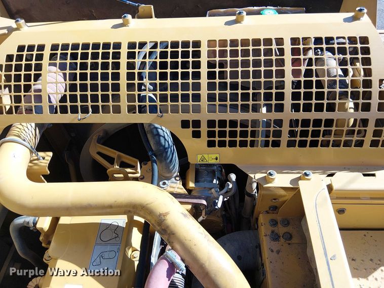 image for item FK0625 2013 Caterpillar 349EL  excavator