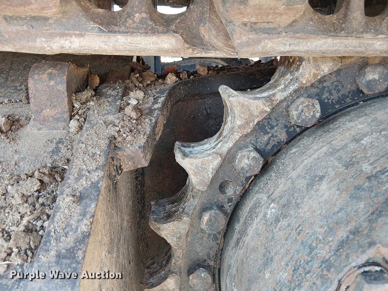 image for item FK0625 2013 Caterpillar 349EL  excavator